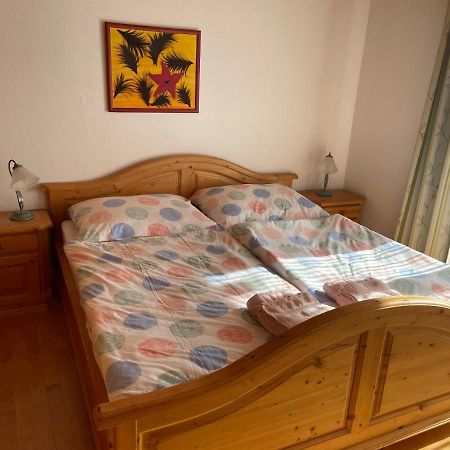 Ferienwohnung Riedmann Оберндорф-ін-Тіроль Екстер'єр фото
