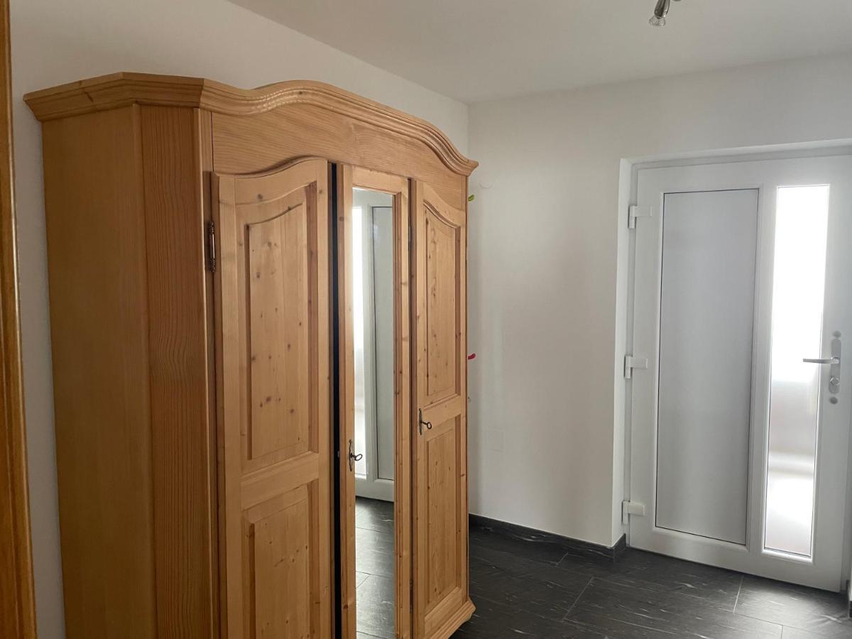 Ferienwohnung Riedmann Оберндорф-ін-Тіроль Екстер'єр фото